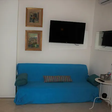 Holiday home Casa Nel Cuore Di Centro Storico