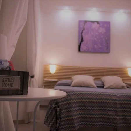 Casa Nel Cuore Di Centro Storico *