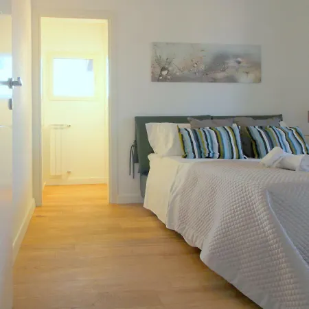Delicia - Con Terrazza Appartement