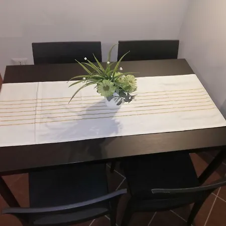 La Grotta Di Partenope Apartment Naples