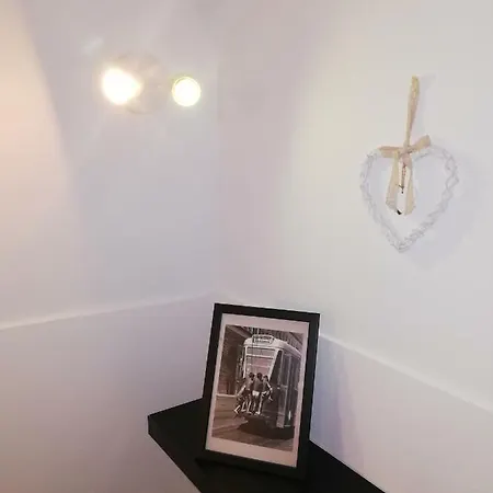 La Grotta Di Partenope Apartment