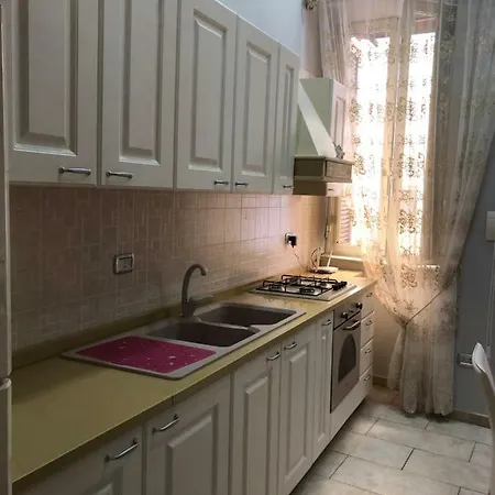 Casa Mila Apartment
