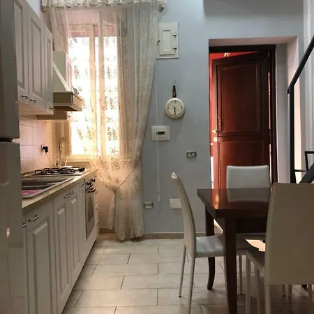 Apartment Casa Mila *