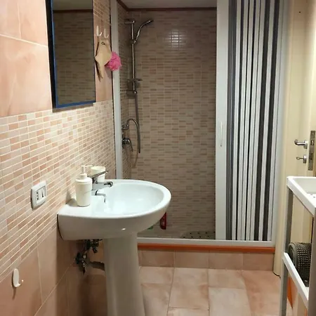 Casa Mila Apartment Naples