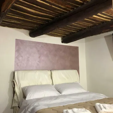 Casa Mila Naples