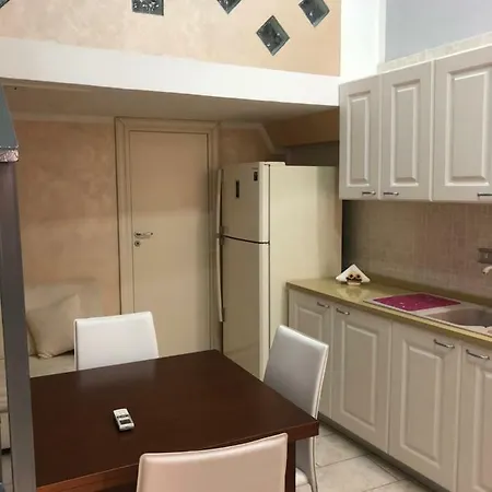 Casa Mila Naples