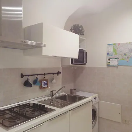 Casa Nel Cuore Di Centro Storico Holiday home *