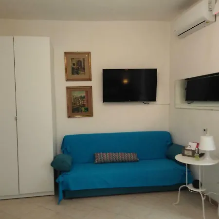 Holiday home Casa Nel Cuore Di Centro Storico *