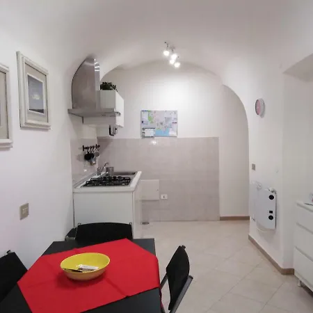 Holiday home Casa Nel Cuore Di Centro Storico