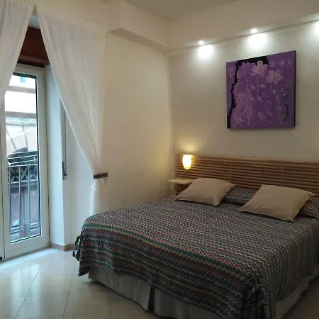 Holiday home Casa Nel Cuore Di Centro Storico