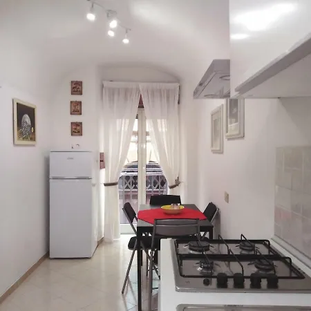 Casa Nel Cuore Di Centro Storico Holiday home *