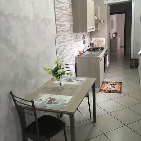 Lisa's House Apartment Naples