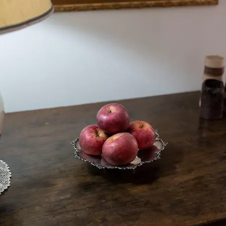 Casa Valeria Bed and breakfast *