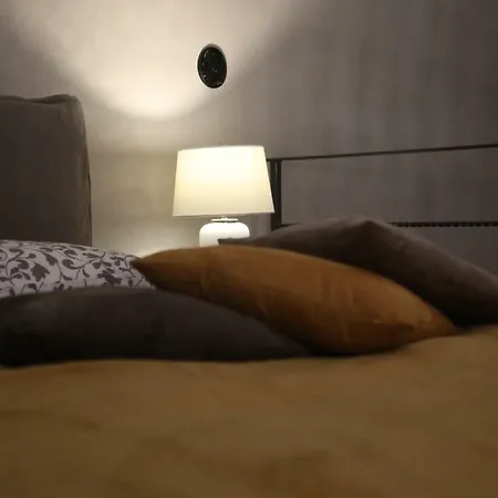 Sime Napule Holiday home