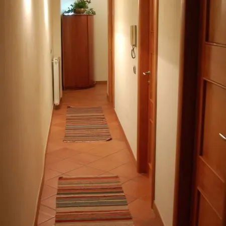 Micasatucasa Vendégház Nápoly