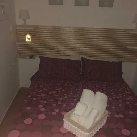 Simpa Неаполь
