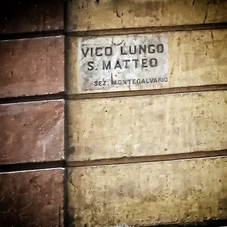Appartamento Da Matteo *