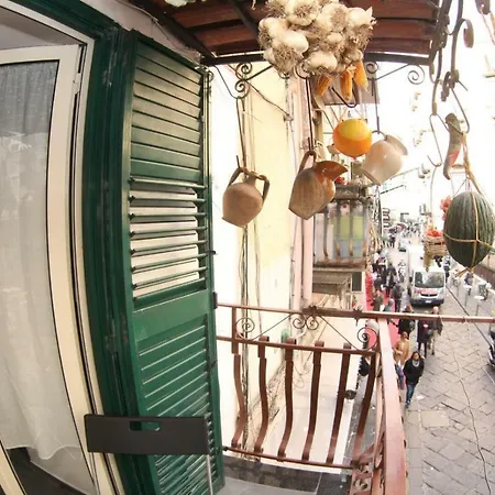 Casa Fortuna *