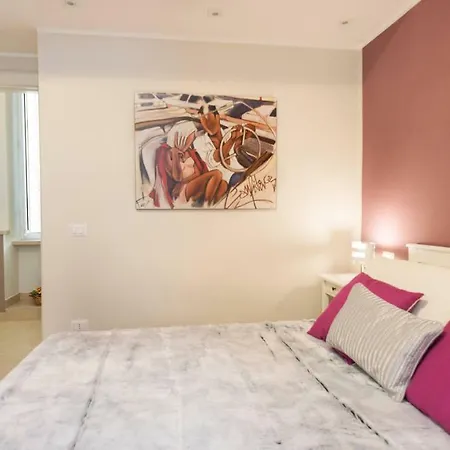 Civico118 Short Lets Apartment