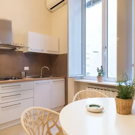Apartment Civico118 Short Lets *