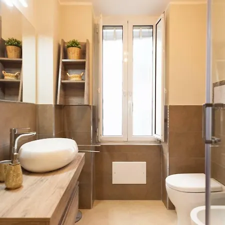 Civico118 Short Lets Apartment *