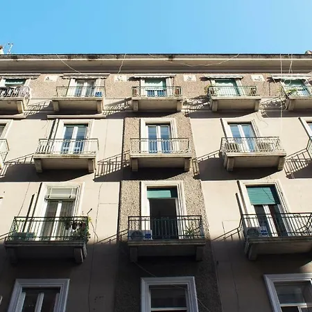 Apartment Civico118 Short Lets *