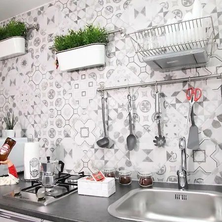 Casa Fortuna Apartment *