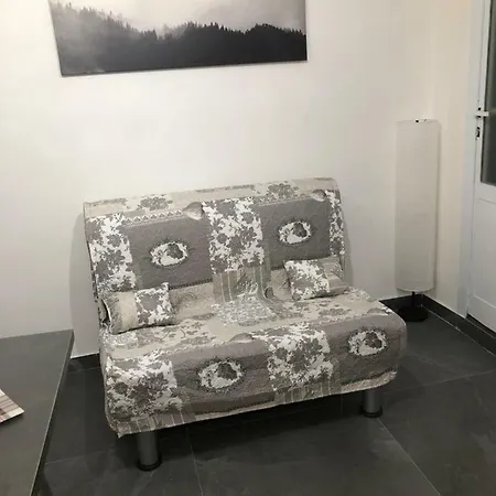 Casa Fortuna Naples