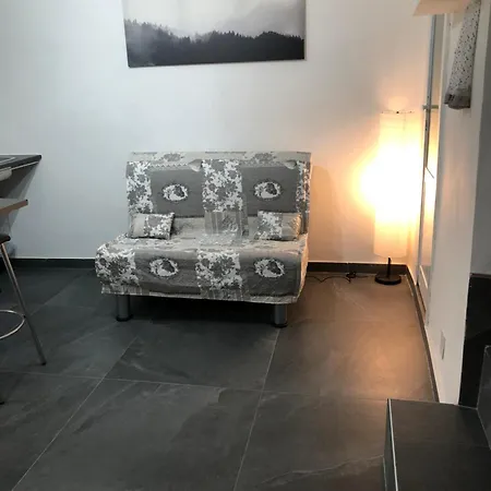 Apartment Casa Fortuna Naples