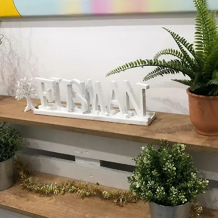 Fusman House *
