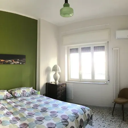 La Dimora Dell'avvocato Appartement