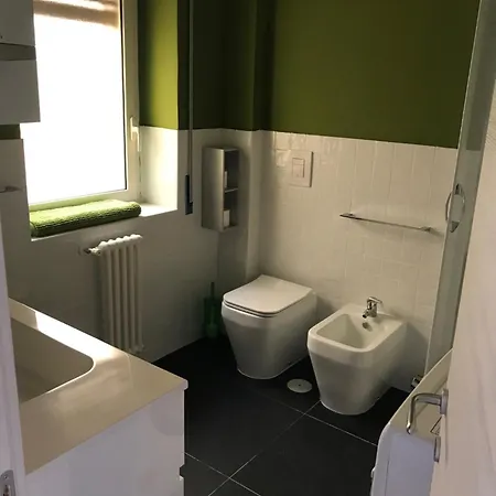 La Dimora Dell'avvocato Appartement