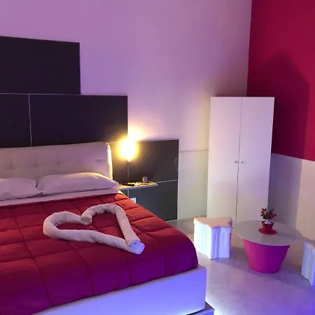 Porta Capuana Bed & Breakfast