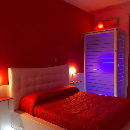 Bed & Breakfast Porta Capuana *