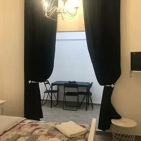 Museo13 Apartment