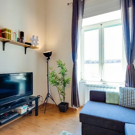 Apartamento Sapienza 29 *