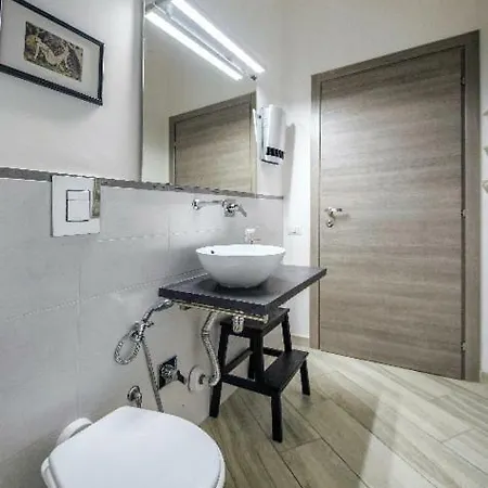 A Casa Di Marilu Apartment