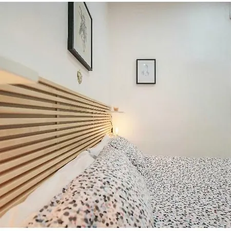A Casa Di Marilu Apartment Naples