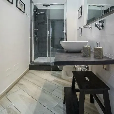 A Casa Di Marilu Apartment *