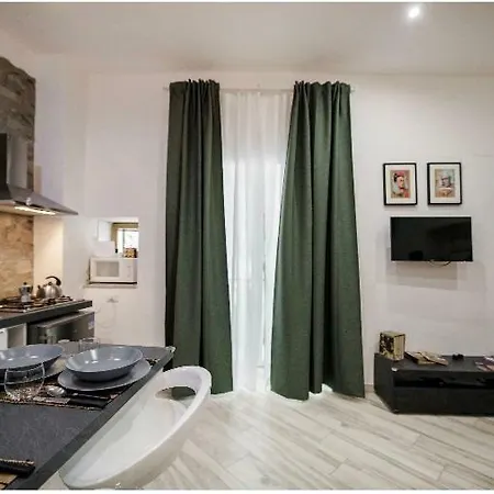 A Casa Di Marilu Naples