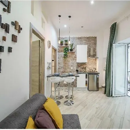 A Casa Di Marilu Apartment *