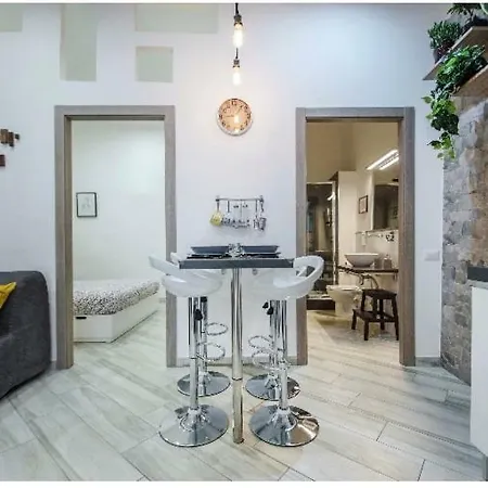 A Casa Di Marilu Naples