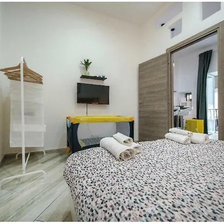 A Casa Di Marilu Naples