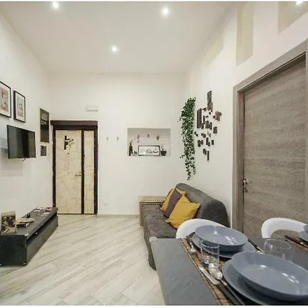 A Casa Di Marilu *