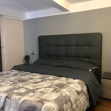 Foria 58 Сasa de vacaciones