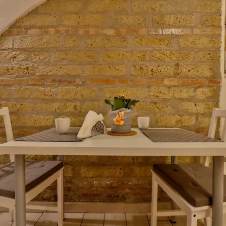 Apartment Anna's *