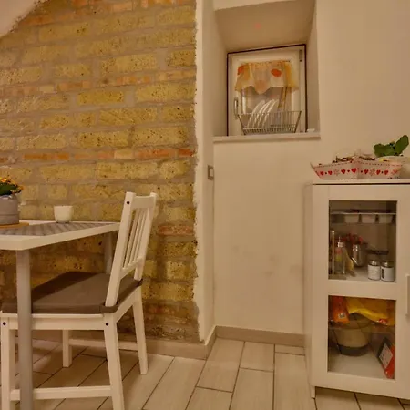 Apartment Anna's *