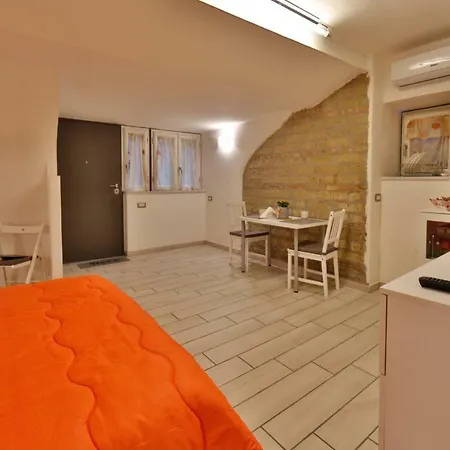 Apartment Anna's *