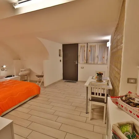 Anna's Apartment