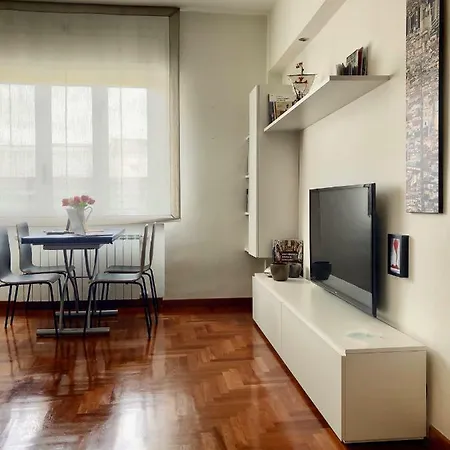 Blu Vesuvio Apartment Naples